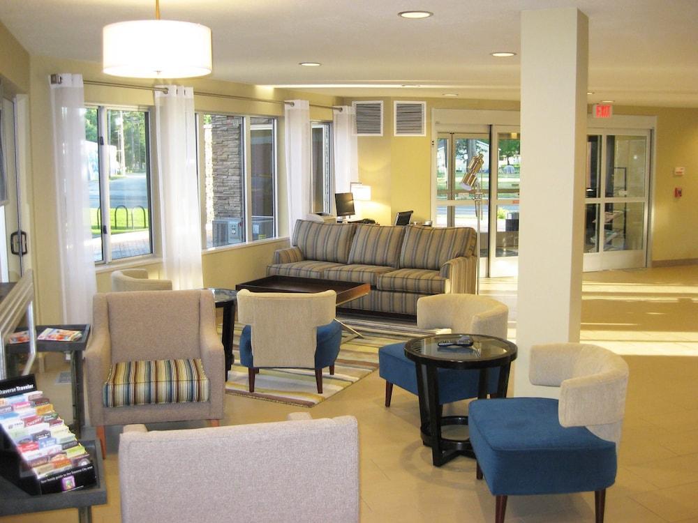 Best Western Plus Traverse City Eksteriør billede