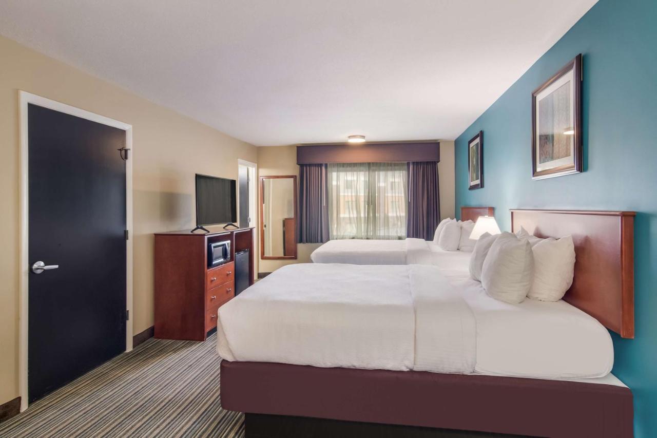 Best Western Plus Traverse City Eksteriør billede