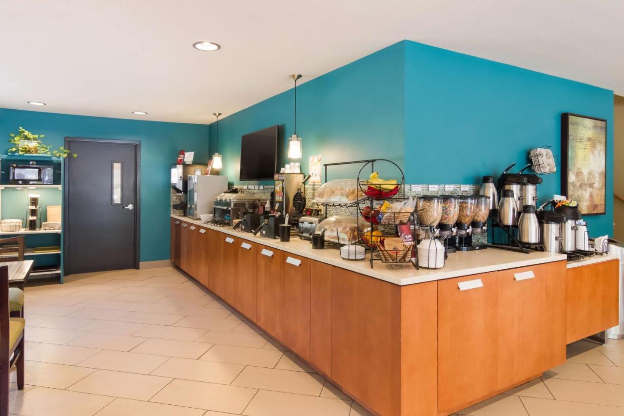 Best Western Plus Traverse City Eksteriør billede