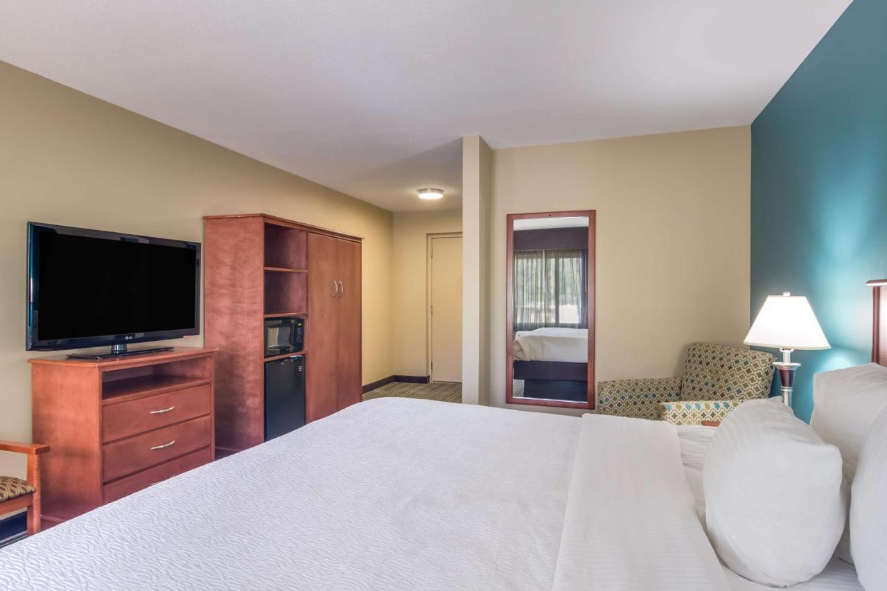 Best Western Plus Traverse City Eksteriør billede