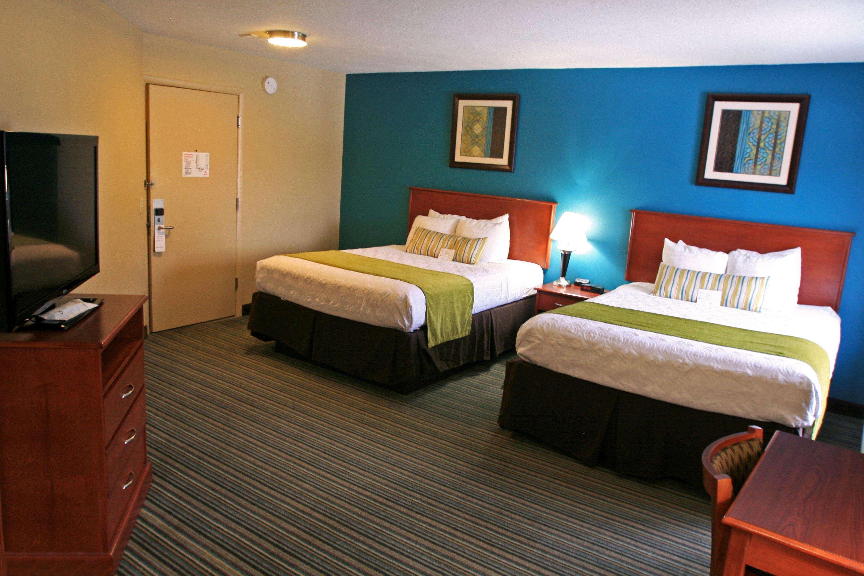 Best Western Plus Traverse City Eksteriør billede