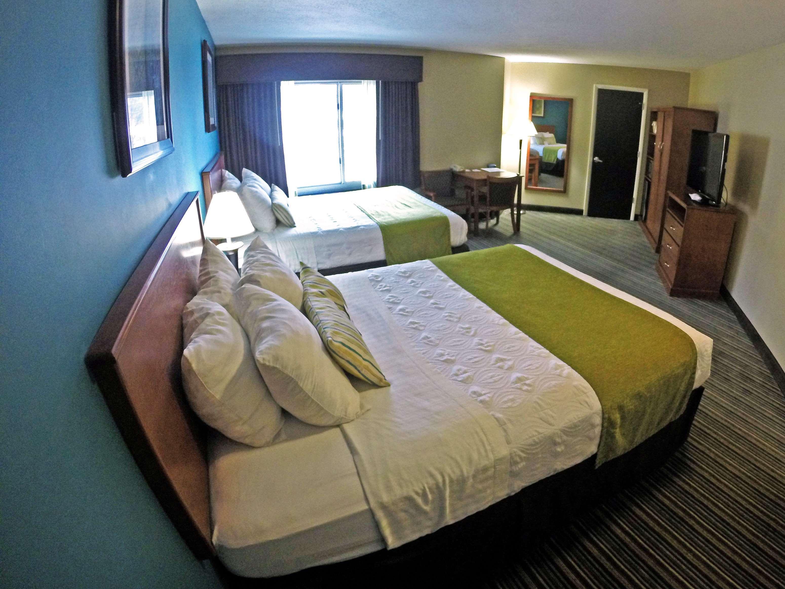 Best Western Plus Traverse City Eksteriør billede