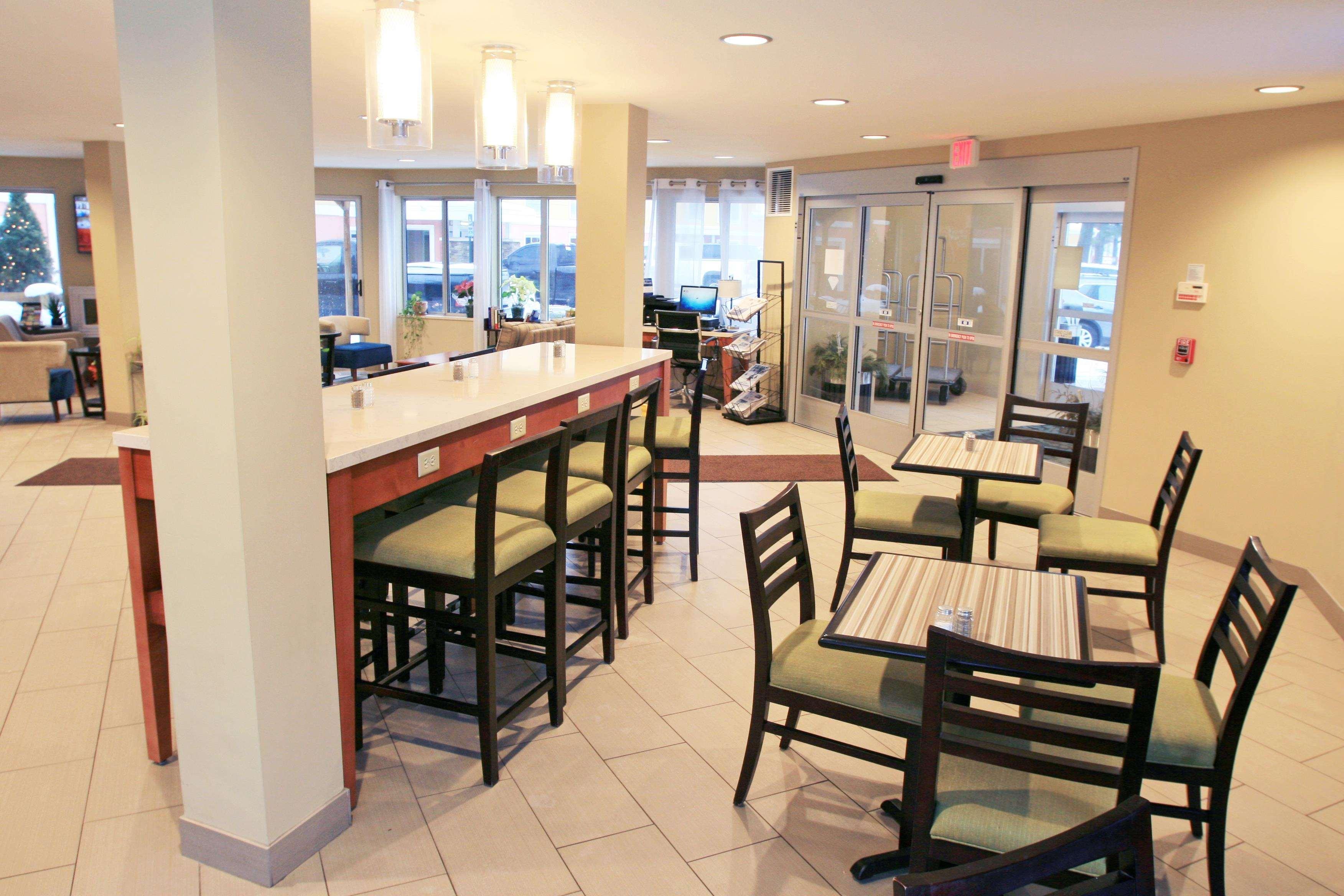 Best Western Plus Traverse City Eksteriør billede